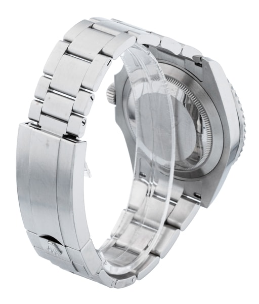 Rolex Submariner 124060